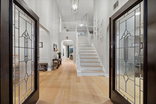 3218 Oakland Lake Circle, Missouri City, TX 77459