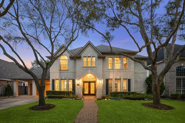 3218 Oakland Lake Circle, Missouri City, TX 77459