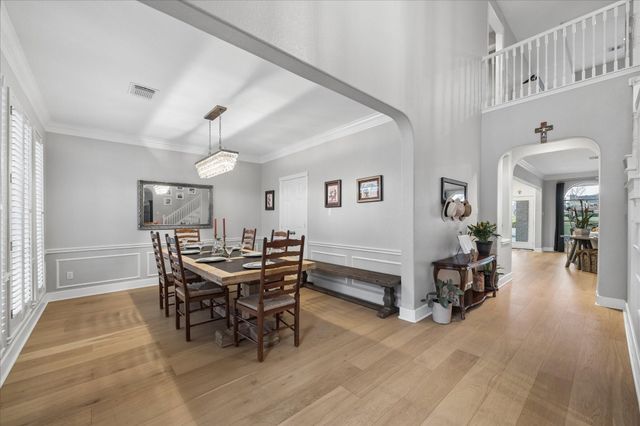 3218 Oakland Lake Circle, Missouri City, TX 77459