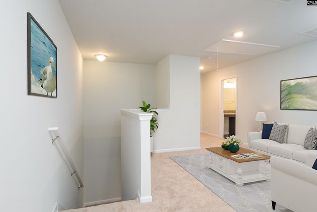 1118 Crescent Corner Drive, Elgin, SC 29045