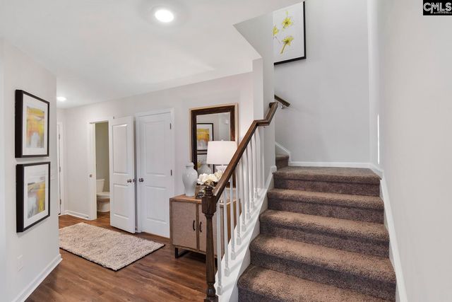 1118 Crescent Corner Drive, Elgin, SC 29045