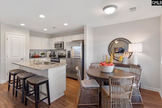 1118 Crescent Corner Drive, Elgin, SC 29045