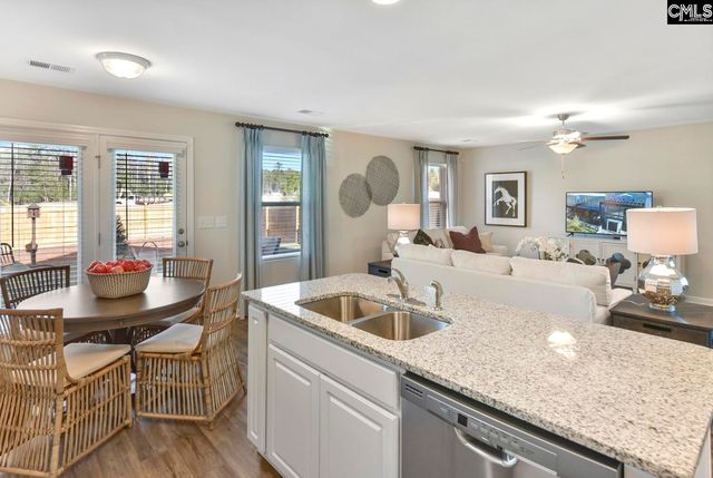 1118 Crescent Corner Drive, Elgin, SC 29045