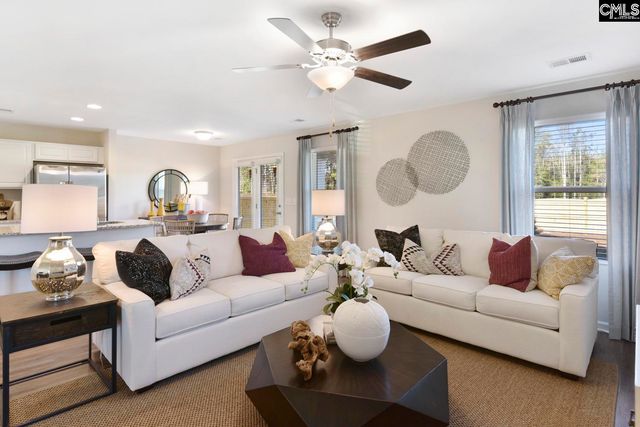 1118 Crescent Corner Drive, Elgin, SC 29045