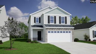 1118 Crescent Corner Drive, Elgin, SC 29045