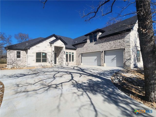 618 Bald Eagle Loop, Salado, TX 76571