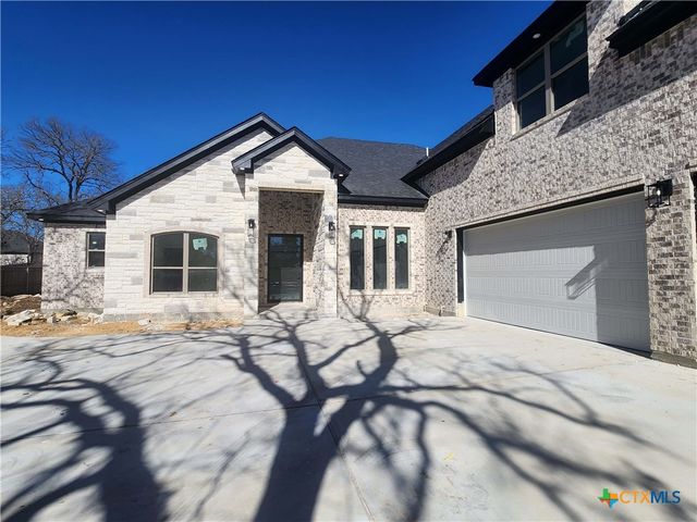 618 Bald Eagle Loop, Salado, TX 76571