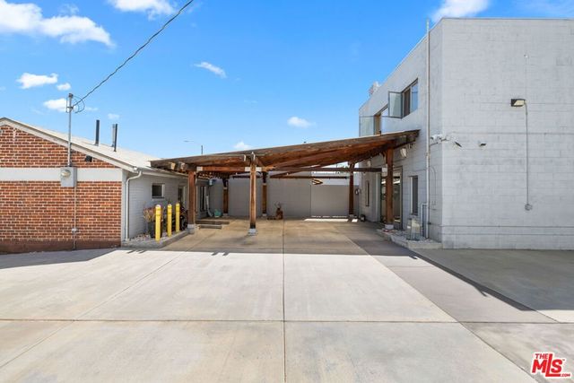 2880 W Valley Boulevard, Alhambra, CA 91803