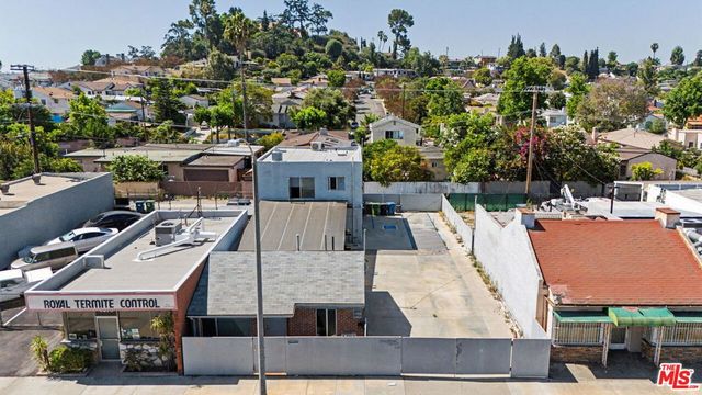 2880 W Valley Boulevard, Alhambra, CA 91803