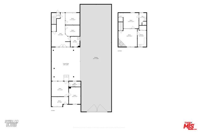 2880 W Valley Boulevard, Alhambra, CA 91803