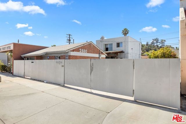 2880 W Valley Boulevard, Alhambra, CA 91803
