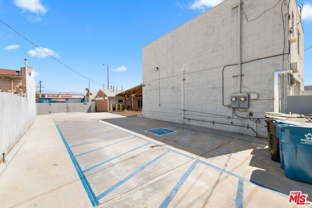 2880 W Valley Boulevard, Alhambra, CA 91803