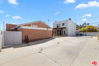 2880 W Valley Boulevard, Alhambra, CA 91803