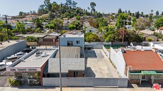 2880 W Valley Boulevard, Alhambra, CA 91803
