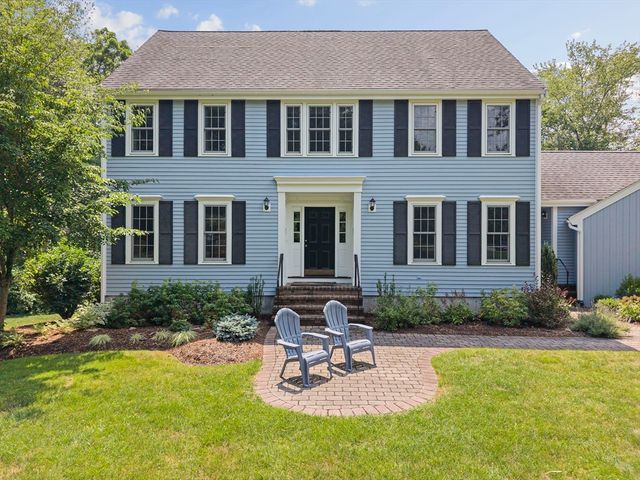 85 York St, Canton, MA 02021