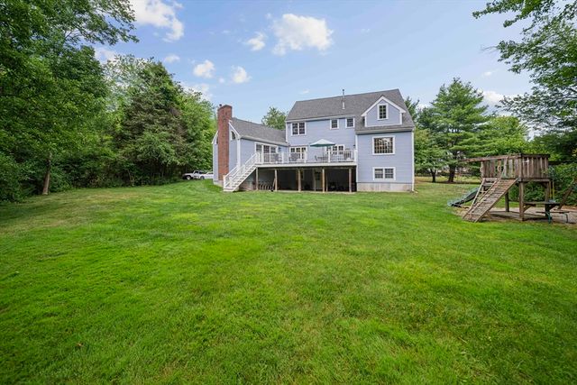 85 York St, Canton, MA 02021