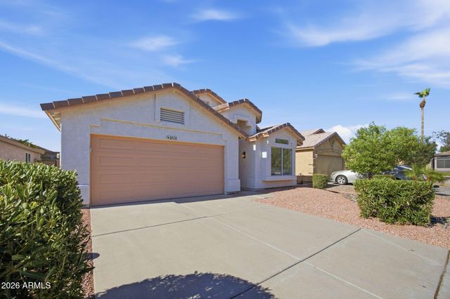2712 E ANDERSON Drive, Phoenix, AZ 85032