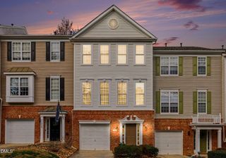 7007 Pinecrest Townes Drive, Raleigh, NC 27613
