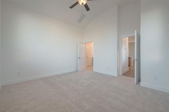 12958 Rio Mariano Lane, Cypress, TX 77433