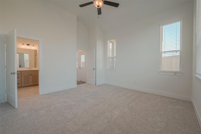 12958 Rio Mariano Lane, Cypress, TX 77433