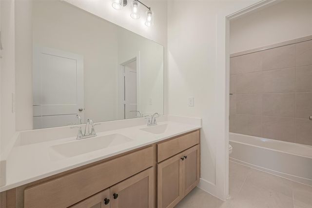 12958 Rio Mariano Lane, Cypress, TX 77433