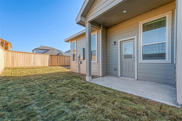 12958 Rio Mariano Lane, Cypress, TX 77433