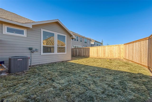 12958 Rio Mariano Lane, Cypress, TX 77433