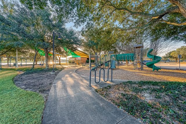 12958 Rio Mariano Lane, Cypress, TX 77433