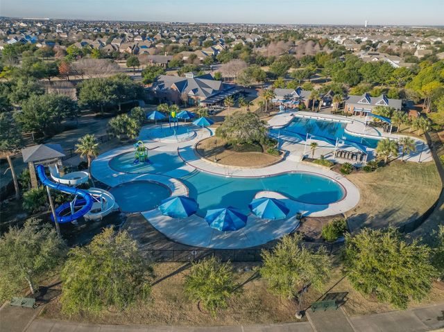 12958 Rio Mariano Lane, Cypress, TX 77433