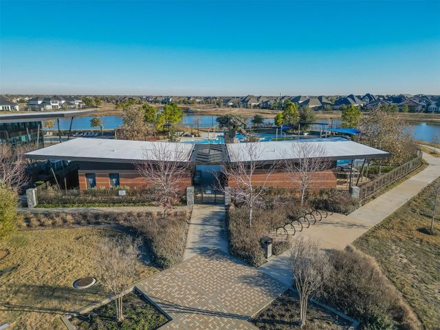 12958 Rio Mariano Lane, Cypress, TX 77433