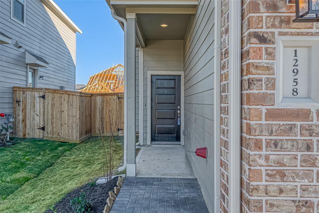 12958 Rio Mariano Lane, Cypress, TX 77433