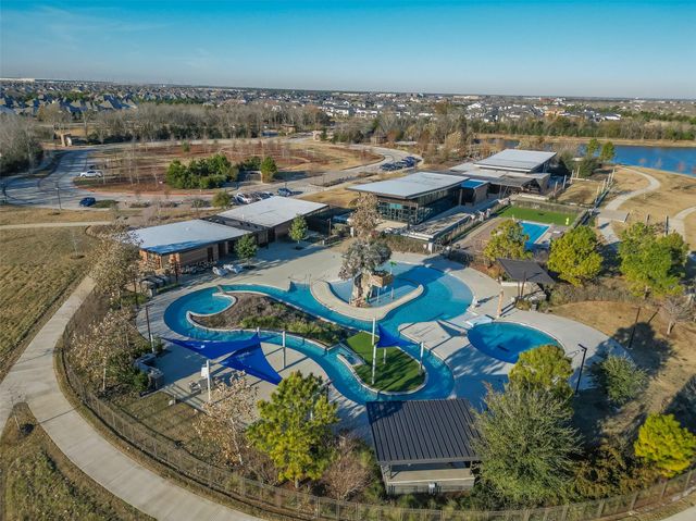 12958 Rio Mariano Lane, Cypress, TX 77433