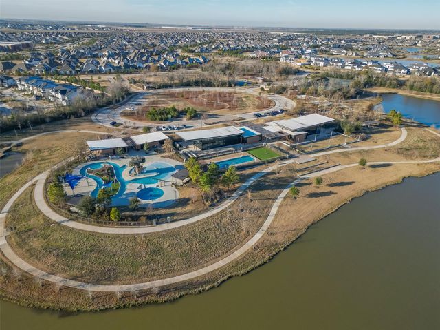 12958 Rio Mariano Lane, Cypress, TX 77433