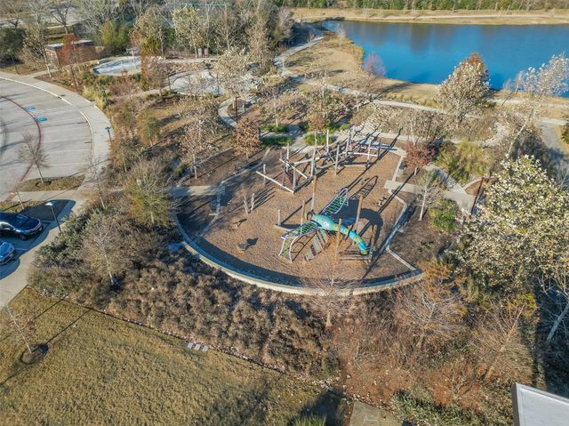 12958 Rio Mariano Lane, Cypress, TX 77433