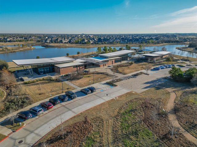 12958 Rio Mariano Lane, Cypress, TX 77433