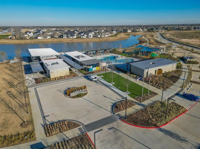 12958 Rio Mariano Lane, Cypress, TX 77433