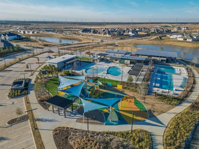 12958 Rio Mariano Lane, Cypress, TX 77433