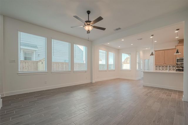 12958 Rio Mariano Lane, Cypress, TX 77433