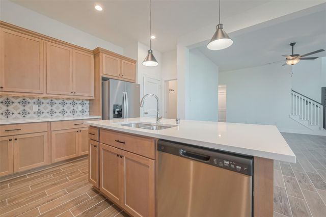 12958 Rio Mariano Lane, Cypress, TX 77433