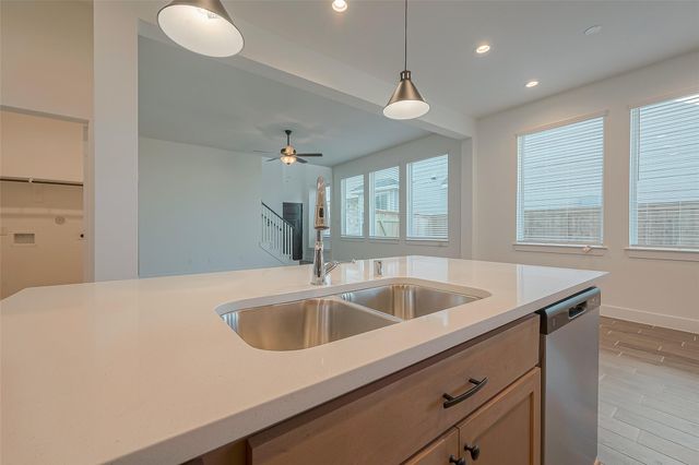 12958 Rio Mariano Lane, Cypress, TX 77433