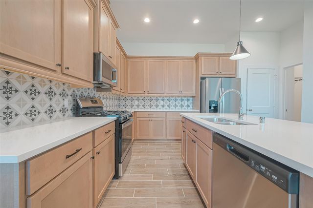 12958 Rio Mariano Lane, Cypress, TX 77433