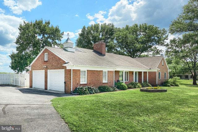 1026 ARENDTSVILLE RD, Biglerville, PA 17307
