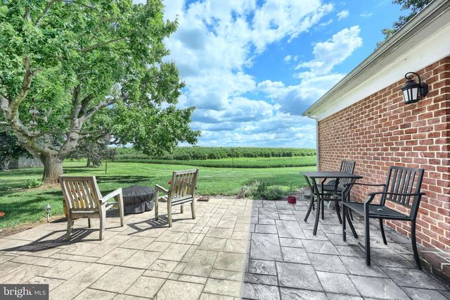 1026 ARENDTSVILLE RD, Biglerville, PA 17307