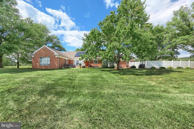 1026 ARENDTSVILLE RD, Biglerville, PA 17307