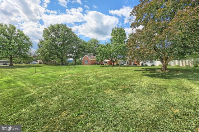 1026 ARENDTSVILLE RD, Biglerville, PA 17307