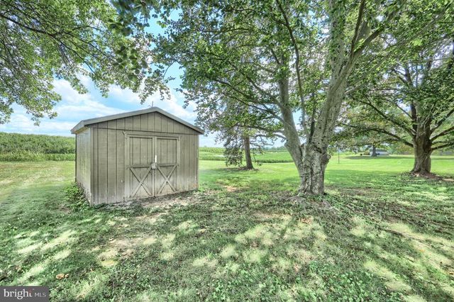 1026 ARENDTSVILLE RD, Biglerville, PA 17307