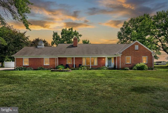 1026 ARENDTSVILLE RD, Biglerville, PA 17307