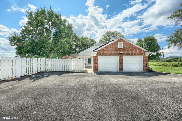 1026 ARENDTSVILLE RD, Biglerville, PA 17307