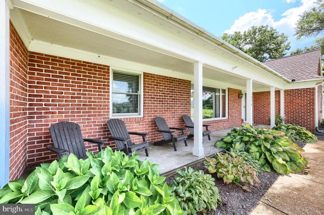 1026 ARENDTSVILLE RD, Biglerville, PA 17307