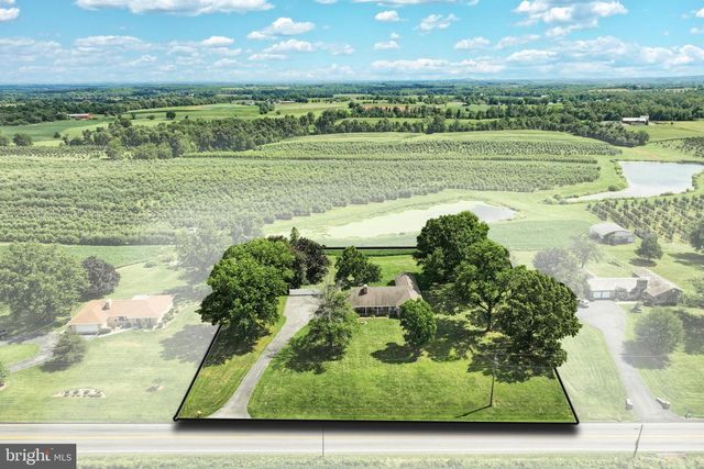 1026 ARENDTSVILLE RD, Biglerville, PA 17307